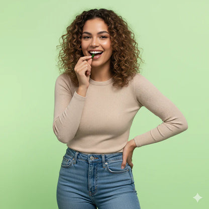 MOTO™ Metabolism Support for Women™ – Natural Energy & Appetite Balance